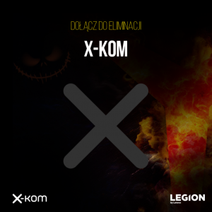 Eliminacje do rozgrywek w "Level: Forest"