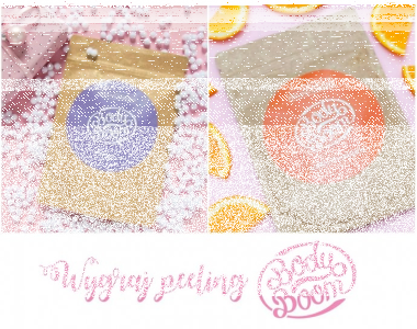 Konkurs "Jesienne spa"