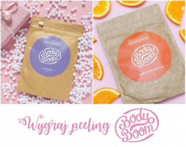 Konkurs "Jesienne spa"