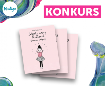 Konkurs "Kosmetyki azjatyckie"