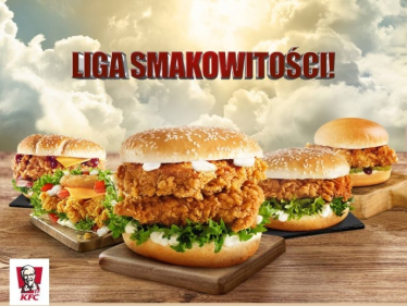 Konkurs "Liga Sprawiedliwości"