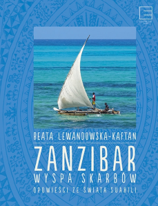 Konkurs "Odkryj Zanzibar z ITAKĄ!" do godz. 17:00