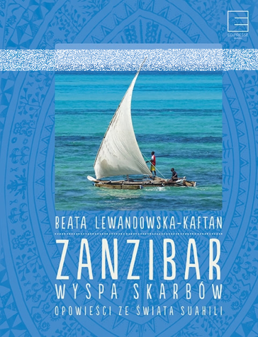 Konkurs "Odkryj Zanzibar z ITAKĄ!" do godz. 17:00