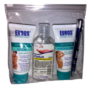 Konkurs "Promocyjne zestawy prezentowe"