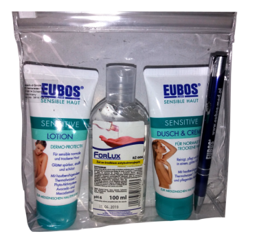 Konkurs "Promocyjne zestawy prezentowe"