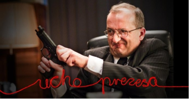 Konkurs "Ucho Prezesa" - wygraj unikatowe wydanie