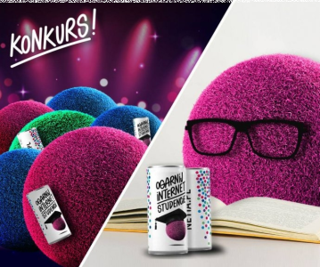 Konkurs "Wyższa Szkoła Netioznawstwa"