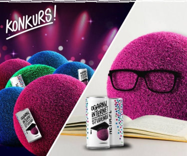 Konkurs "Wyższa Szkoła Netioznawstwa"