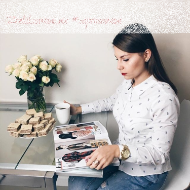 Konkurs "Wyzwanie, kto podejmuje Wolę czytać gazetę niż prasować, a Ty?"