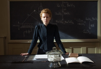 Konkurs "Maria Skłodowska-Curie" do godz. 12:00