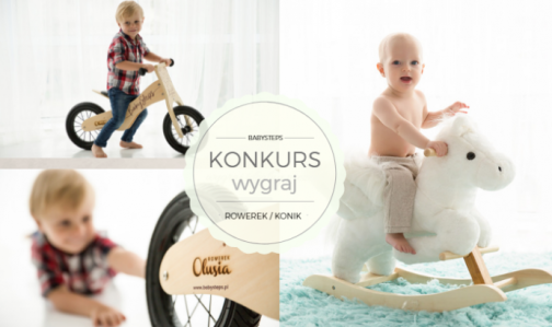 Konkurs "Pokaż nam radość"