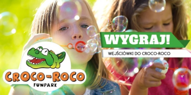 Reda: Wygraj wejściówki do Croco-Roco!