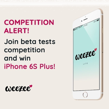 Rzeszów: Konkurs "Weezee"