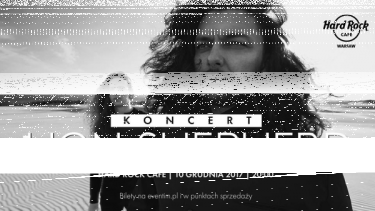 Warszawa: Konkurs "Lion Shepherd"