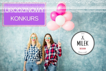 Wygraj METAMORFOZĘ z przyjaciółką