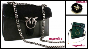 Konkurs Mikołajkowy "Czekają mega nagrody"