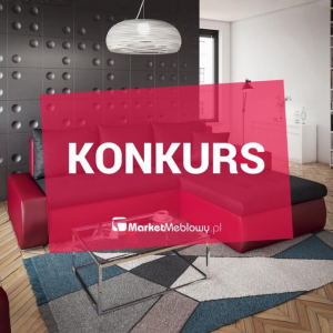 Konkurs z okazji 20 tys. polubień fanpage marketmeblowy.pl