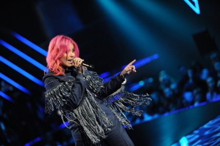 Wygraj wejściówki na finał "The Voice of Poland" do godz. 12:00