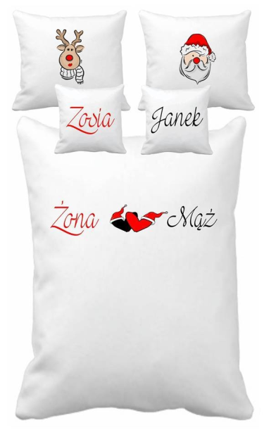 Konkurs "Mikołajkowe rozdanie z Branding Studio"