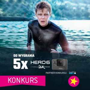 Konkurs "Najlepszy" do godz. 17:00