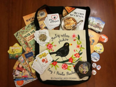 Konkurs "Niezapomniane smaki dzieciństwa"