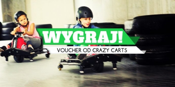 Reda: Konkurs "Przeżyj przygodę na specjalnym torze do driftingu!"