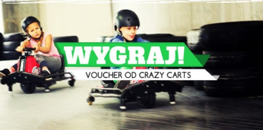 Reda: Konkurs "Przeżyj przygodę na specjalnym torze do driftingu!"