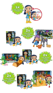 Konkurs "Wissper - Świat zwierząt"