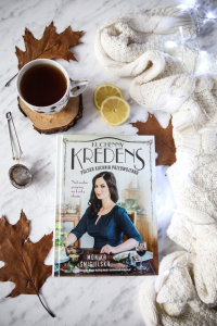 Wygraj książki i przepiśniki "Kuchenny Kredens" M. Śmigielskiej