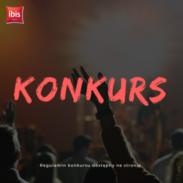 Gdańsk: Konkurs "Ulubiony burger Sarsy w Ibis"