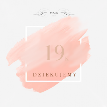 Konkurs "19000 dziękujemy"