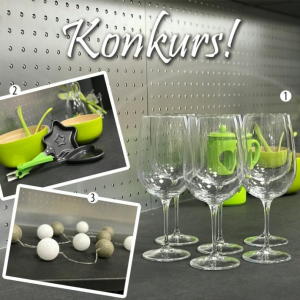 Konkurs "Długi zimowy wieczór"