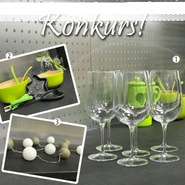 Konkurs "Długi zimowy wieczór"