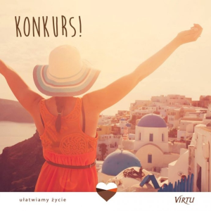 Konkurs fotograficzny "Smaki Świata"