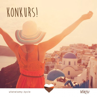 Konkurs fotograficzny "Smaki Świata"