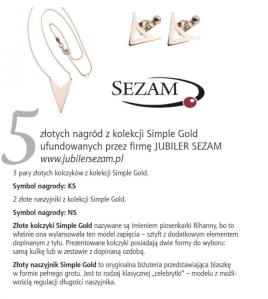 Konkursowa jesień z Magazynem Wesele