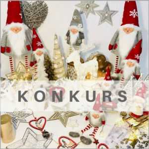 Konkurs fotograficzny "Moje magiczne święta" do godz. 22:00