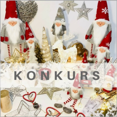 Konkurs fotograficzny "Moje magiczne święta" do godz. 22:00