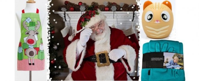 Wygraj super gadżety od Prezenty.pl