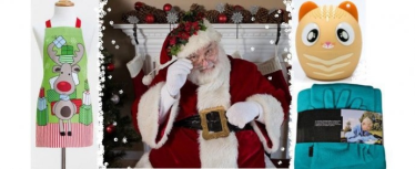 Wygraj super gadżety od Prezenty.pl