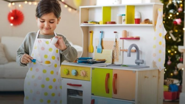 Konkurs "Prezent na Mikołaja"