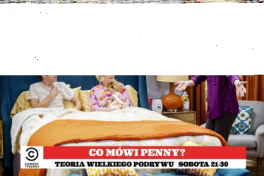 Konkurs "Stwórz mema z Teorią Wielkiego Podrywu"