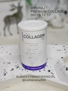 Wygraj Premium Collagen 5000 o wartości 160zł
