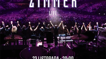 Wrocław: Wygraj zaproszenie na koncert Hansa Zimmera do Multikina, do godz. 9:00