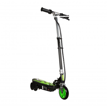 Wygraj hulajnogę Kawasaki