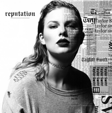 Wygraj najnowszy album Taylor Swift "Reputation" do godz. 18:00