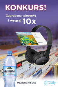 Konkurs "Czas na chwilę relaksu"