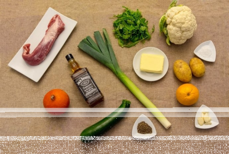 Kielce: Konkurs "Pomysł na danie"