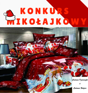 Konkurs Mikołajkowy