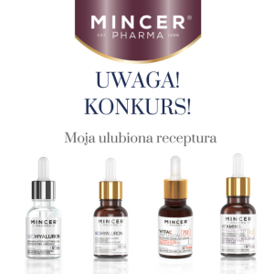 Konkurs "Moja ulubiona receptura"